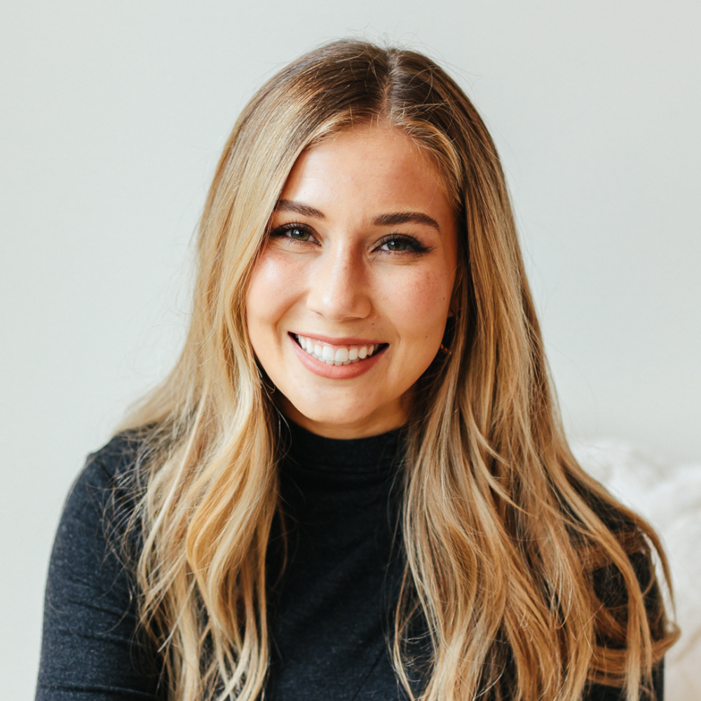 Morgan Loy