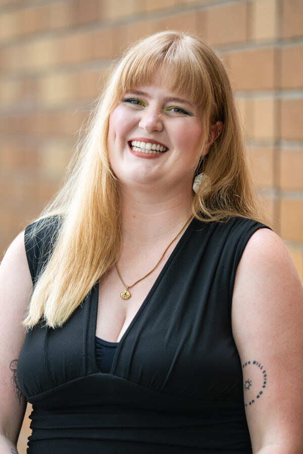 Taylor Beal